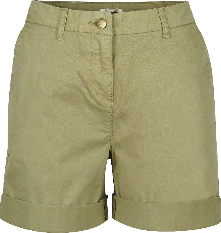 Chino Shorts - Women's|-|Short chino – Femme