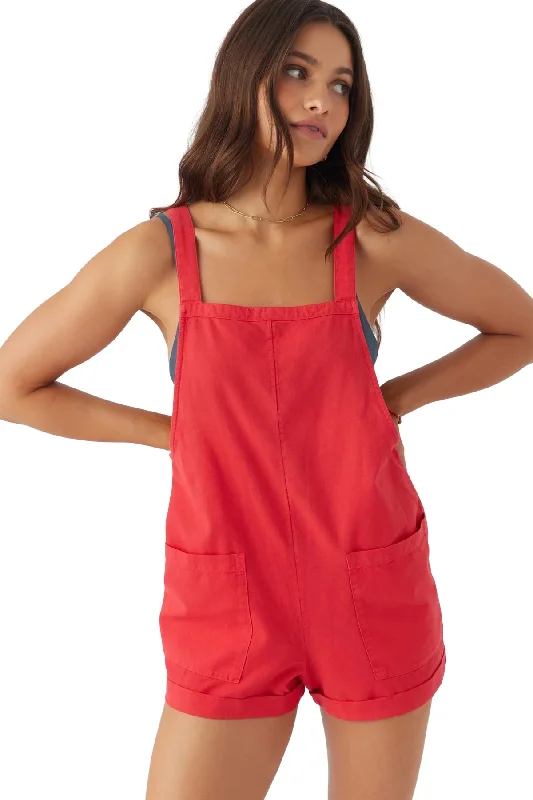 Summerlin Romper - Women's|-|Combishort Summerlin - Femme