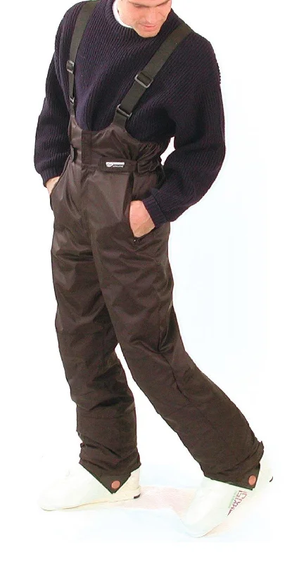 2109 // Lined Winter Overalls