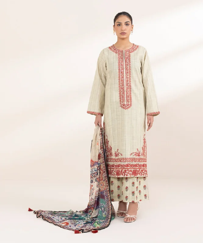 Printed Tissue Dupatta