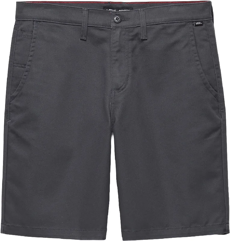 Authentic Chino Relaxed 20'' Short|-|Authentic Chino Relaxed 20'' Short