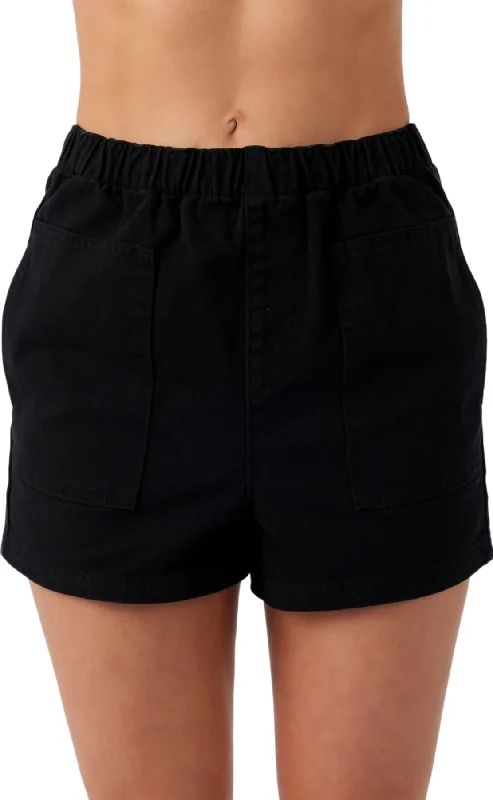 Sonnet Denim Short - Women’s|-|Short en jean Sonnet - Femme