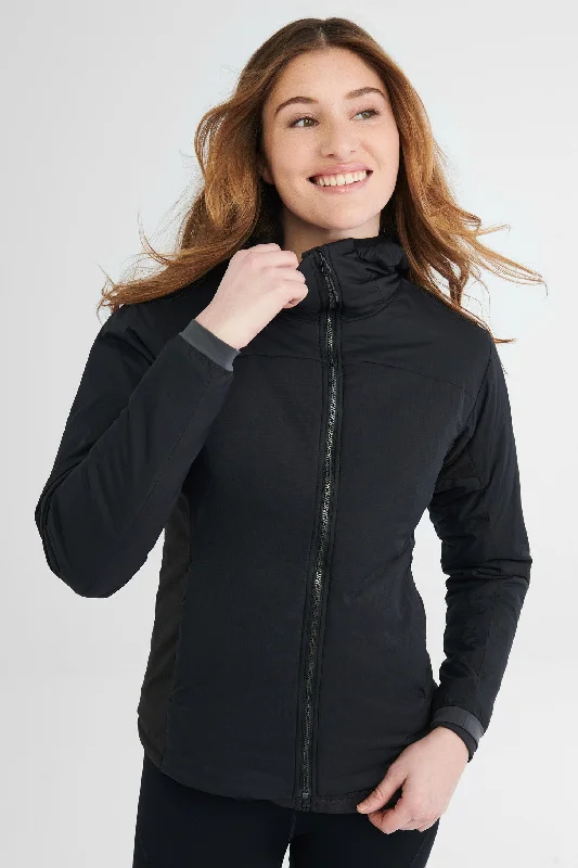 Manteau en Ripstop - Femme