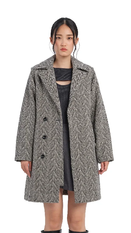 Two In One Coat