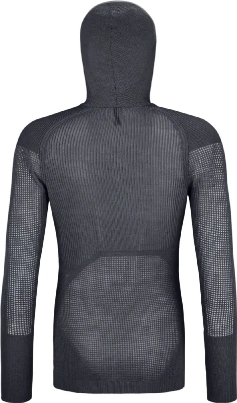 Merino Thermovent Hoody - Women's|-|Chandail à capuchon Merino Thermovent - Femme