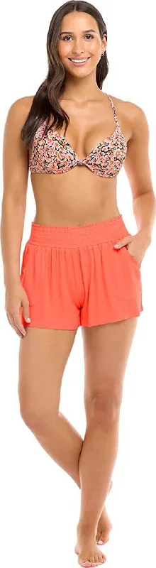 Violet Shorts - Women's|-|Short Violet - Femme