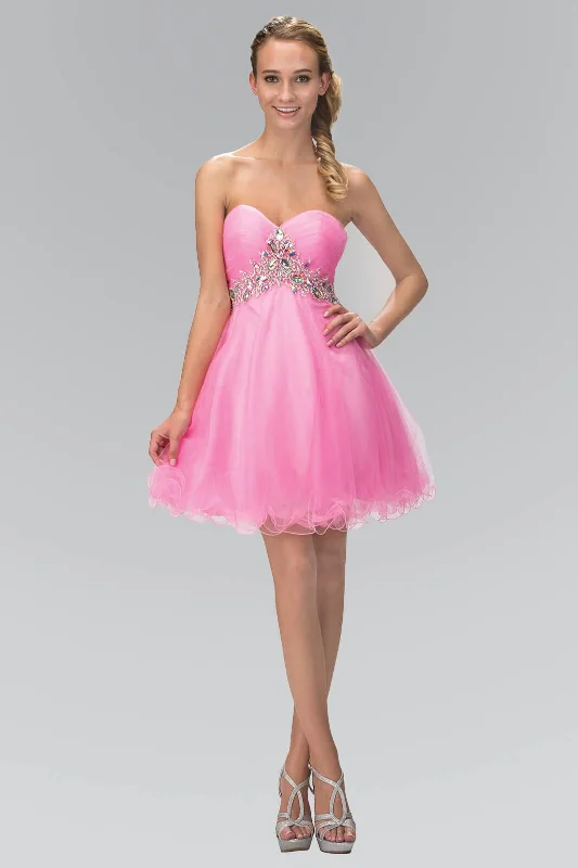 Sweetheart Prom Dress Formal Homecoming