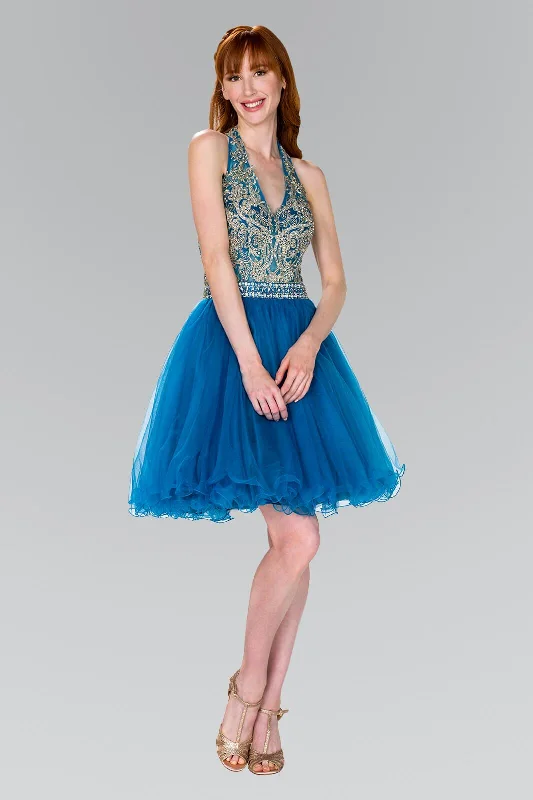 Prom Short Dress Formal Homecoming