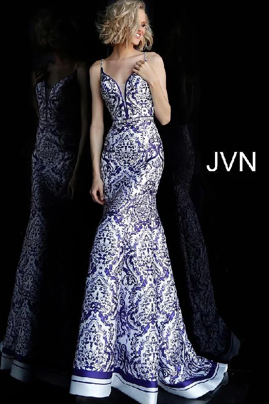 Jovani 65906 Long Prom Dress