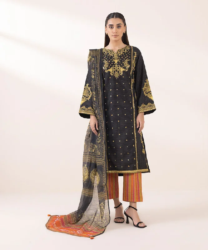 Printed Manaar Dupatta