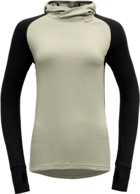 Expedition Merino 235 Hoodie - Women's|-|Chandail à capuchon Expedition Merino 235 - Femme