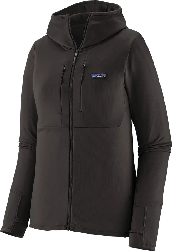 R1 Thermal Full-Zip Hoody - Women's|-|Chandail à capuchon à glissière pleine longueur thermique R1 - Femme