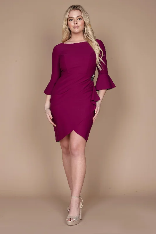 Alex Evenings AE434183 Plus Size Formal Dress Sale