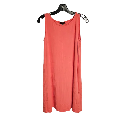 Dress Designer By Eileen Fisher  Size: Xs