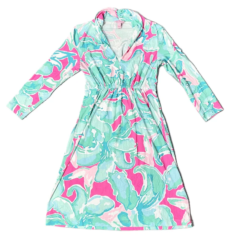 Dress Designer By Lilly Pulitzer  Size: S