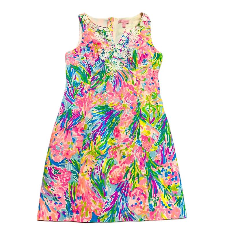 Dress Designer By Lilly Pulitzer  Size: Xs