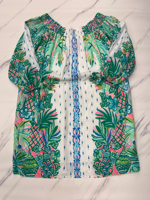 Dress Designer By Lilly Pulitzer  Size: Xxs