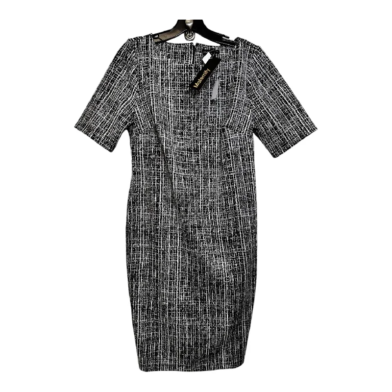 Maternity Dress By A Pea In The Pod, Size: L