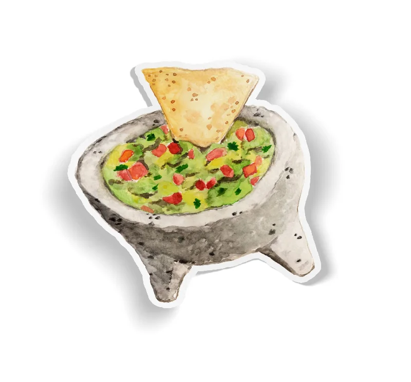 Guacamole Magnet