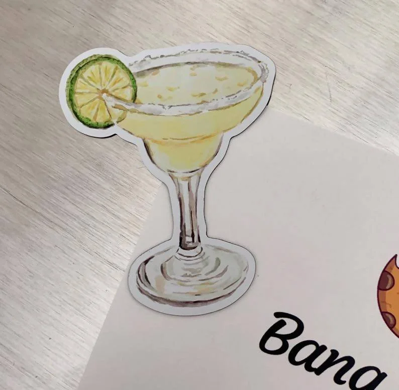 Margarita Magnet