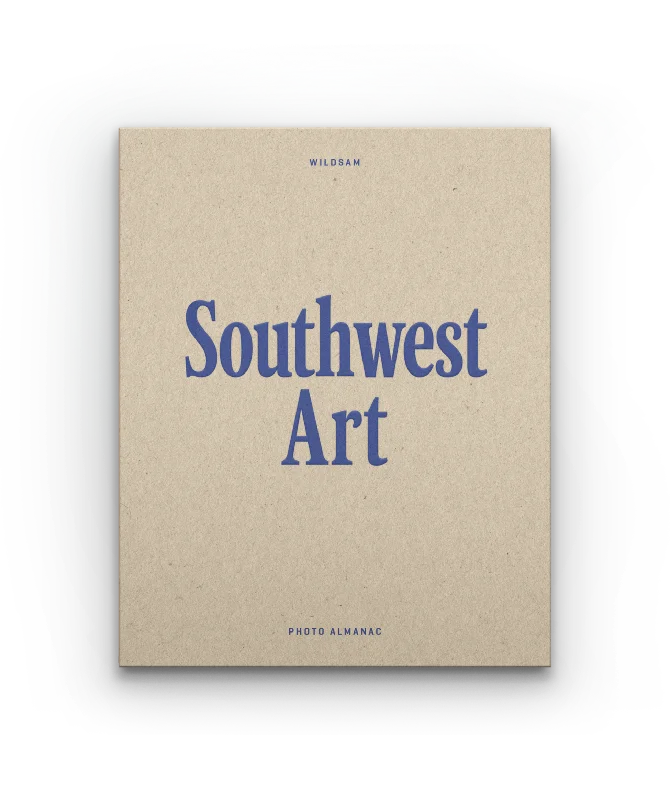 Southwest Art Photo Almanac