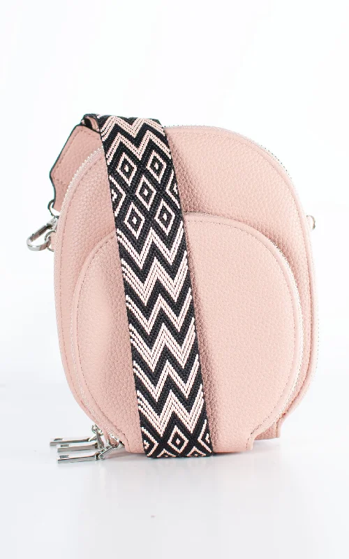 Bobbie Bag | Pink