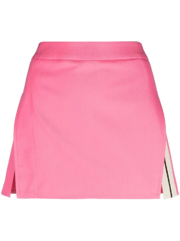 Palm Angels Women's Skirts pink