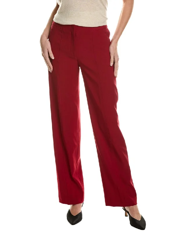 Anne Klein High Rise Pant