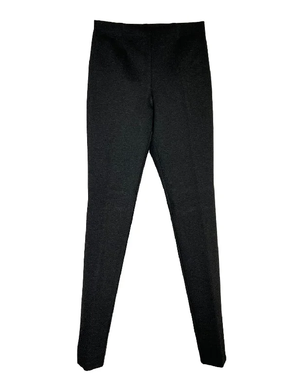 Women's 80 Trouser In Smoke